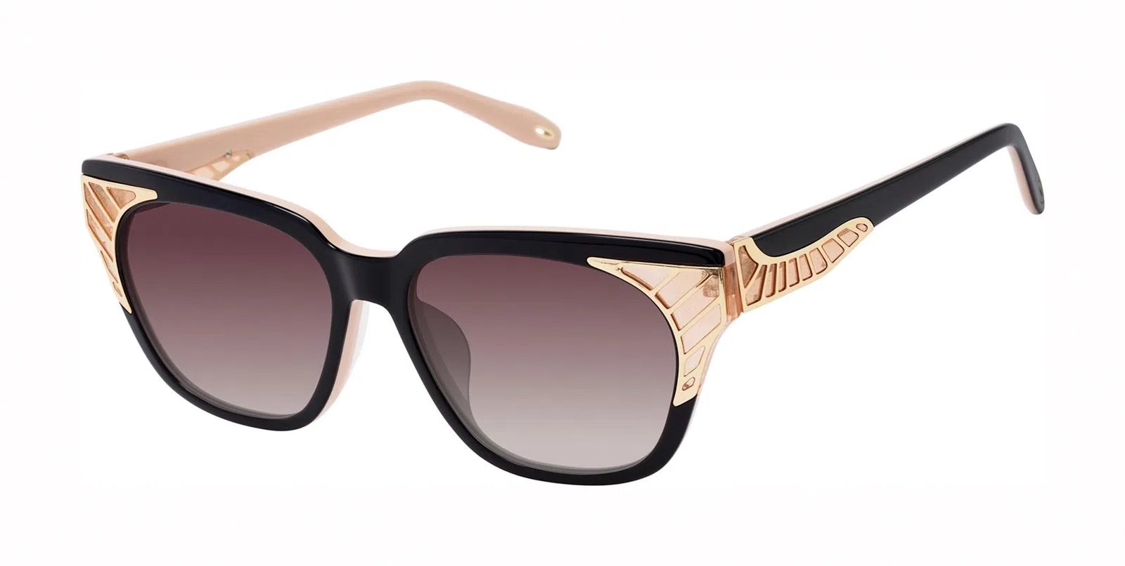 Victor Glemaud VGS036 Sunglasses - view 2